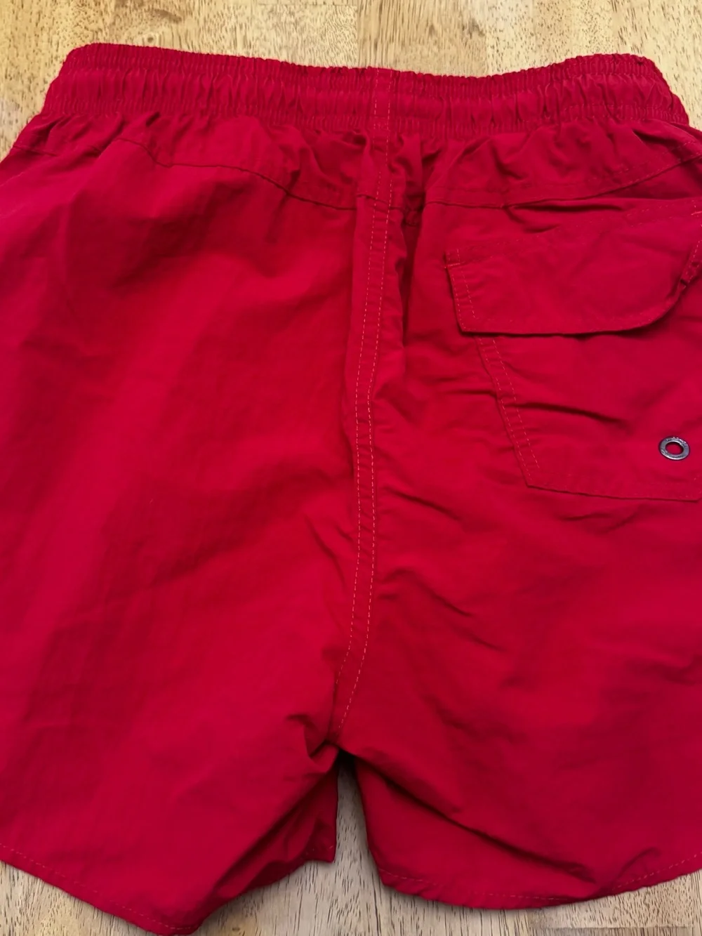 Maamgic comfortable red